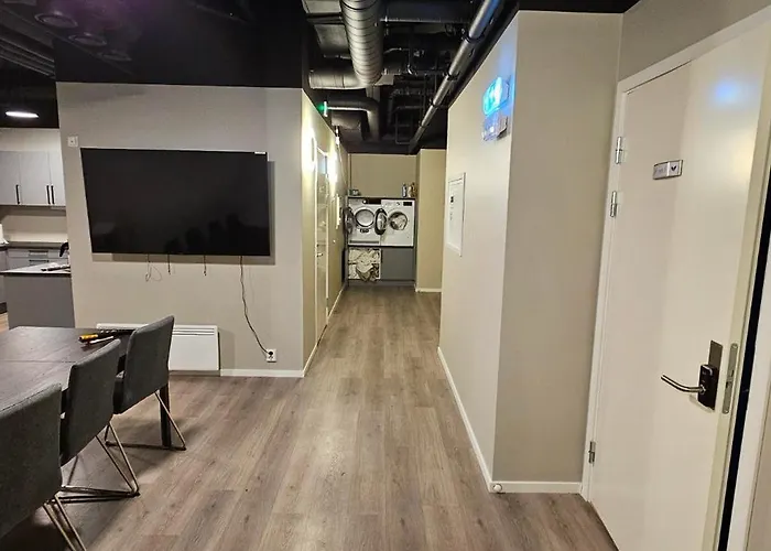 Lilleby Apartment Trondheim