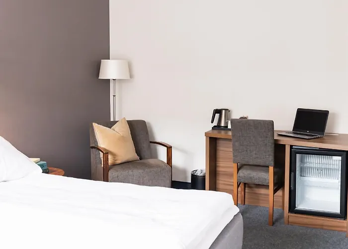 Thon Hotel Backlund