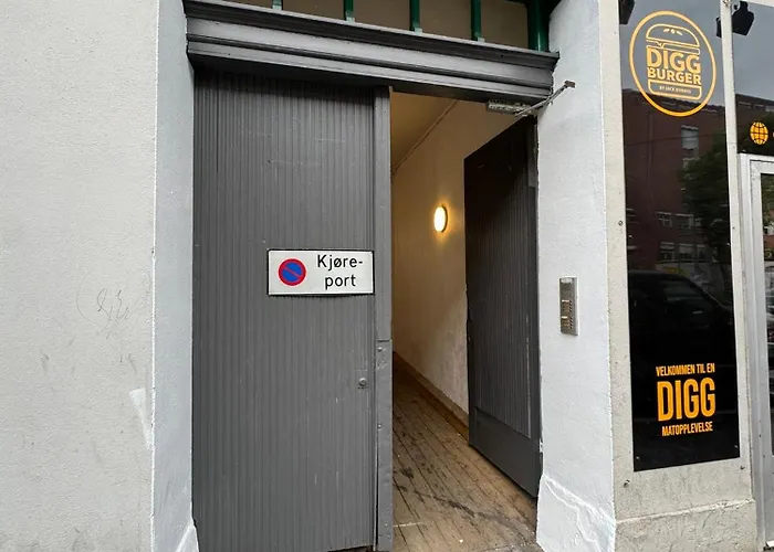 Guesthouse Gold Centrum