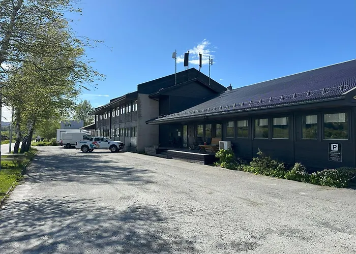 Karivollen Overnatting Melhus