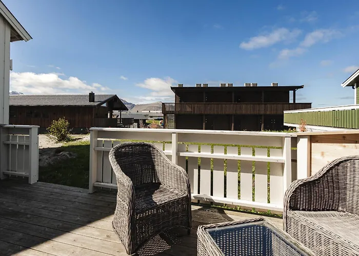 Ramberg Resort