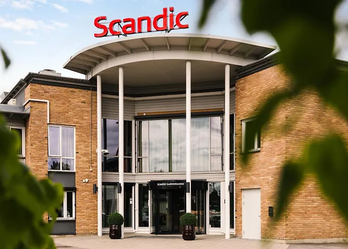 Scandic moen