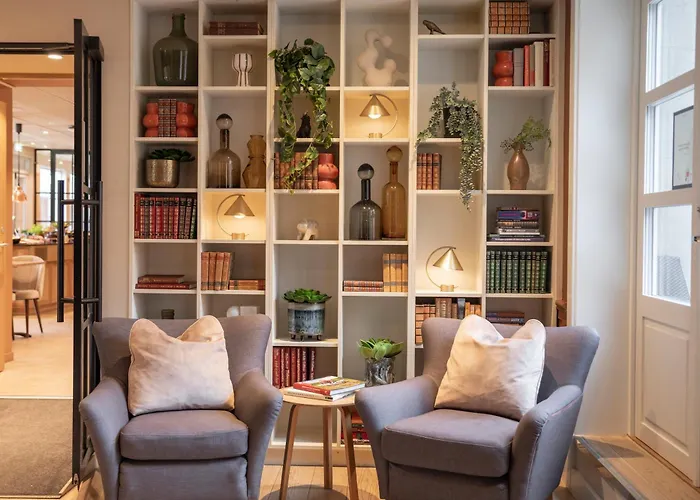 Home Hotel Hammer Lillehammer