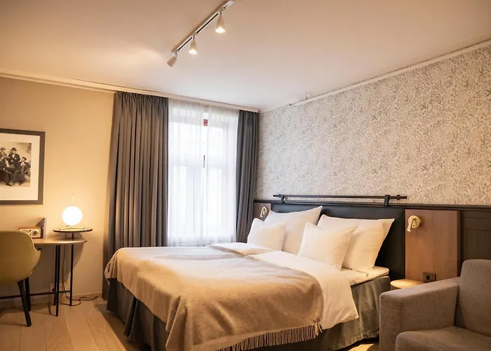 Home Hotel Hammer