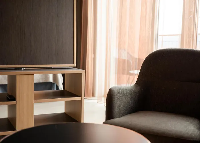 Home Hotel Hammer Lillehammer