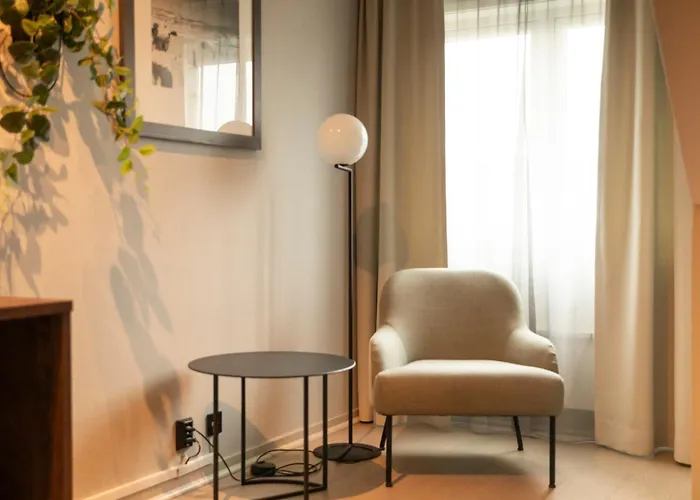 Home Hotel Hammer Lillehammer