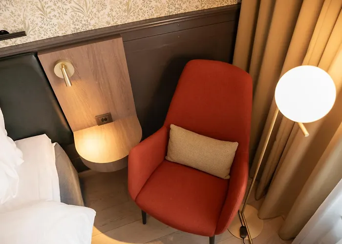 Home Hotel Hammer Lillehammer