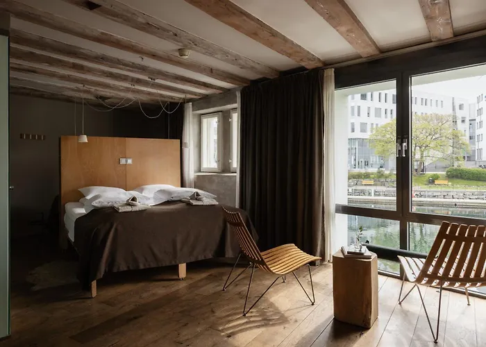 Hotel Brosundet Ålesund