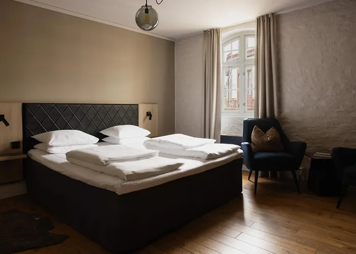 Hotel Brosundet Ålesund