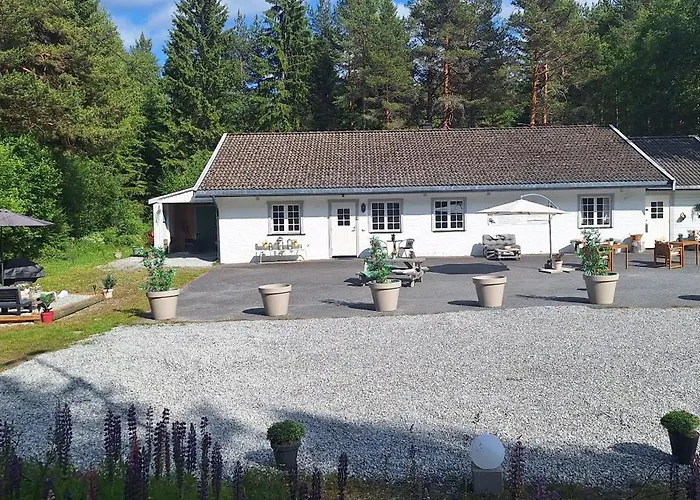 Telemark Motel