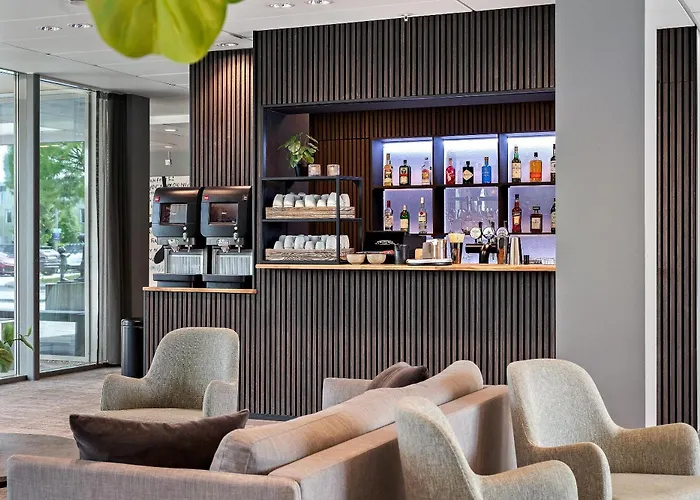 Best Western Plus Oslo Airport