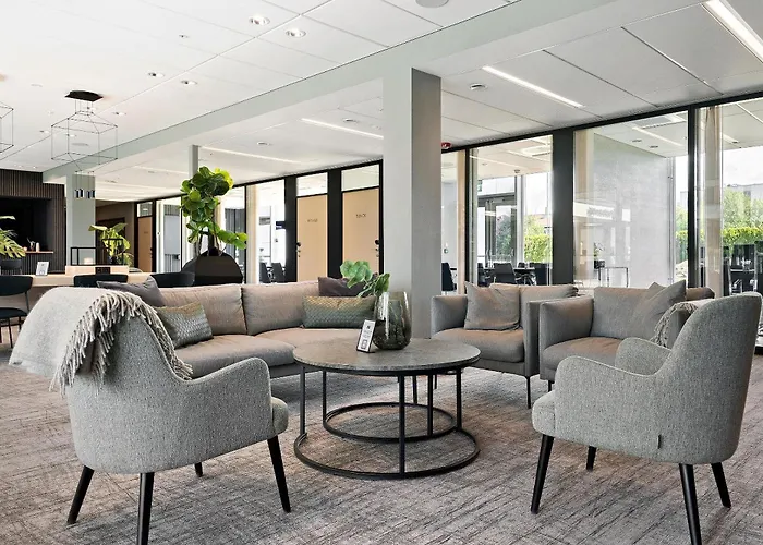 Best Western Plus Oslo Airport Garder