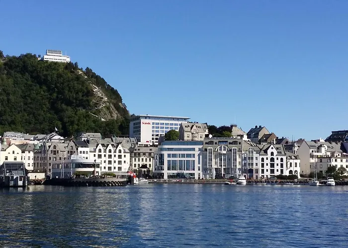 Scandic Parken Alesund