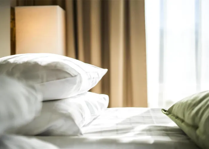Scandic Sunnfjord Hotel & Spa Førde