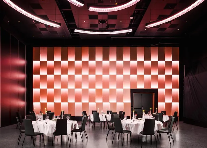 Scandic Sunnfjord Hotel & Spa Førde