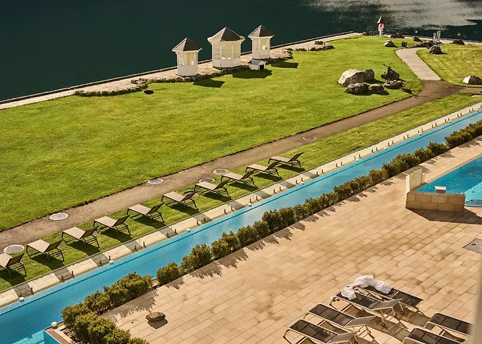 Hotel Ullensvang Lofthus