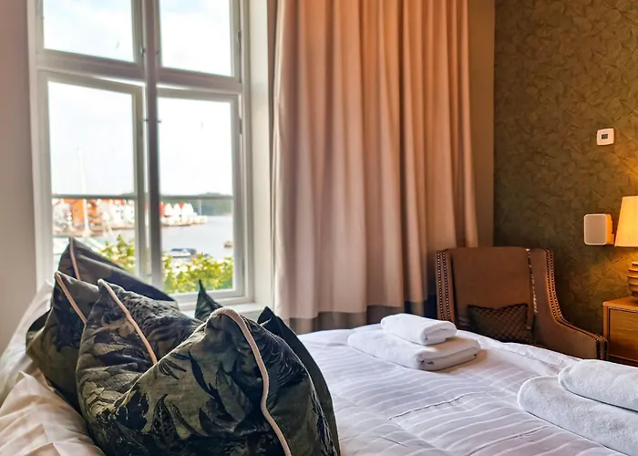 Det Lille Hotel Risør