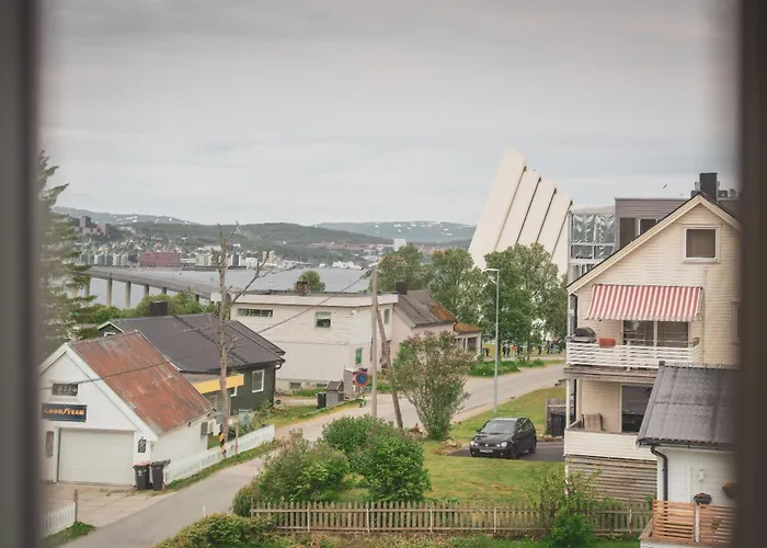 Villa Havblikk Tromsø