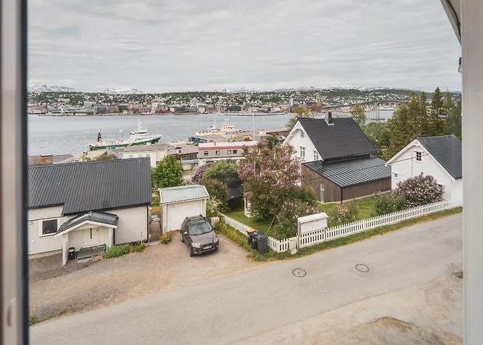 Villa Havblikk Tromsø