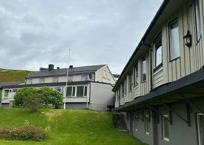 Camp Skytterhuset