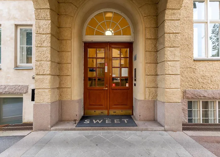 Apartments Company - The Sweet
