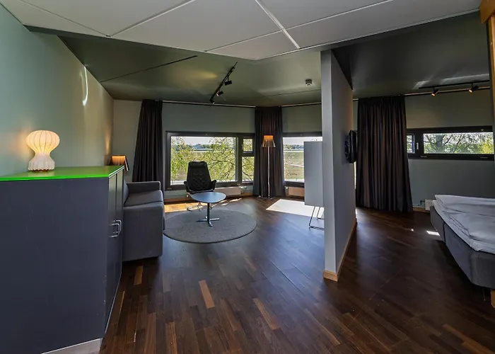 Comfort Hotel Runway Garder