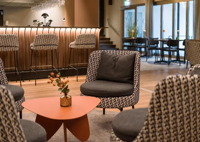 Quality Hotel Strand Gjøvik