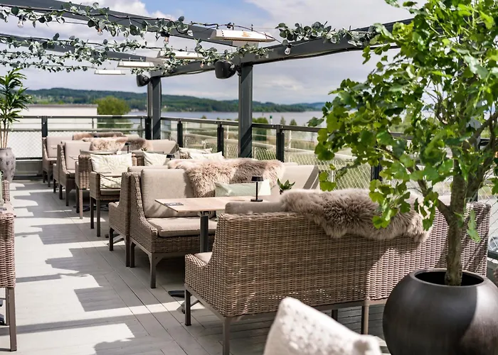 Quality Hotel Strand Gjøvik