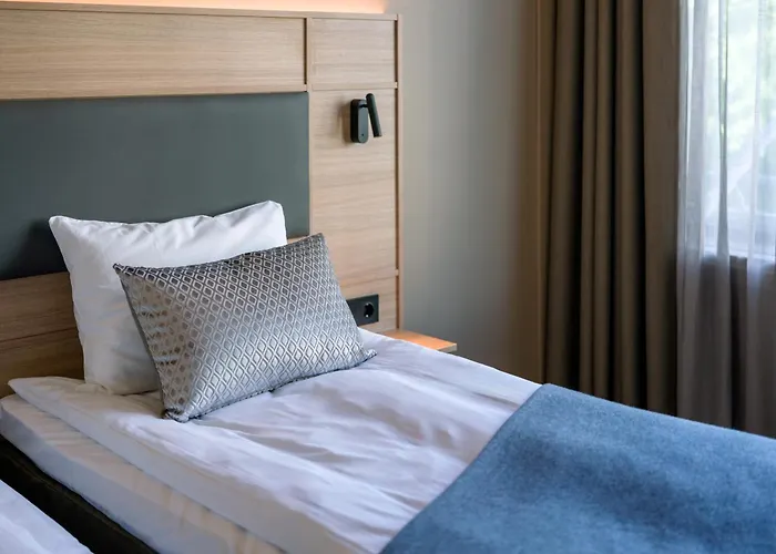Quality Hotel Strand Gjøvik
