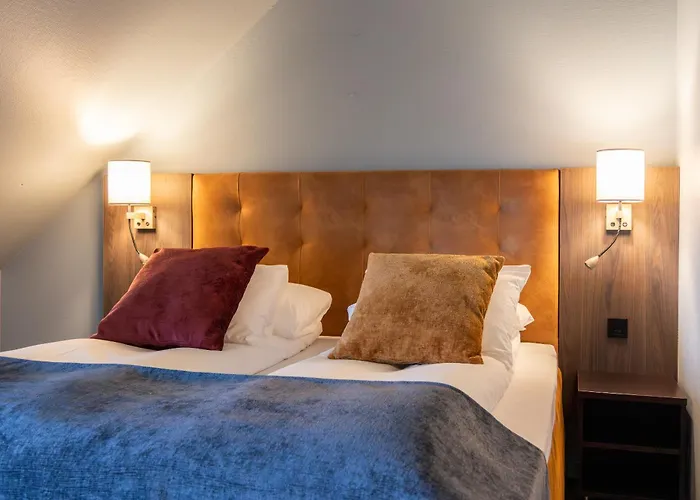 Quality Hotel Florø