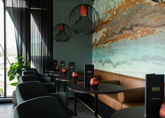 Home Hotel 1624 Kongsberg