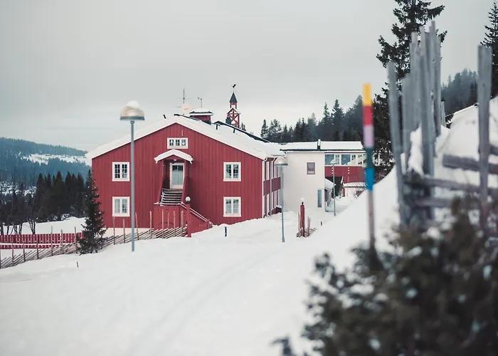 Gala Hogfjellshotell