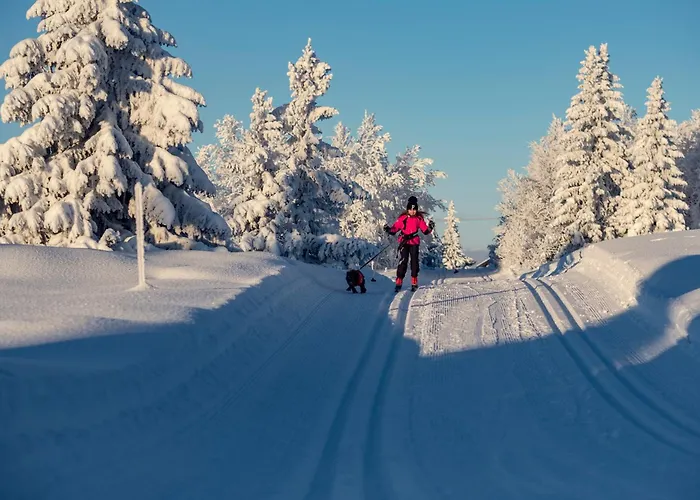 Gålå Høgfjellshotell