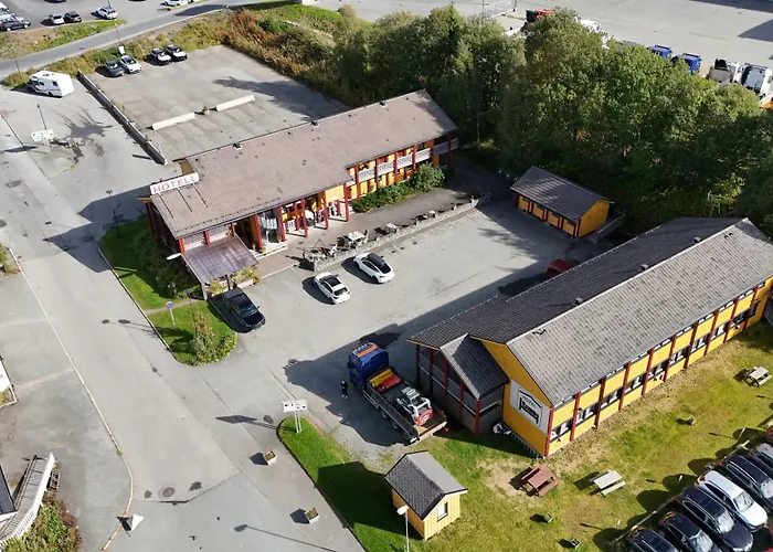 Sandmoen Bed & Breakfast, Free Parking Trondheim