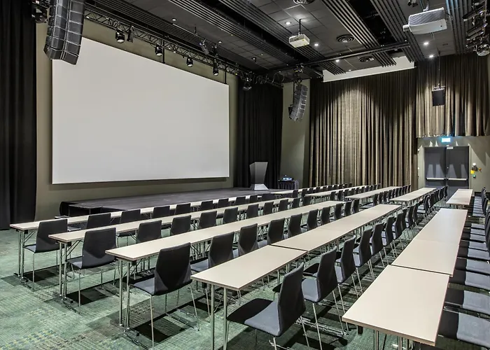 Quality Airport Hotel Gardermoen