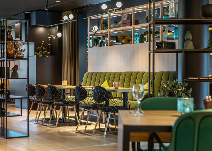 Quality Airport Hotel Garder