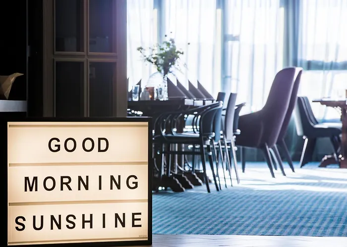 Radisson Blu Hotel Bodø
