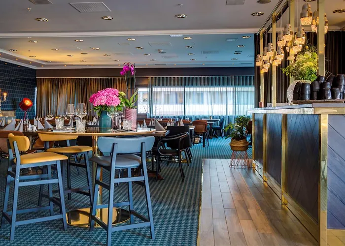 Radisson Blu