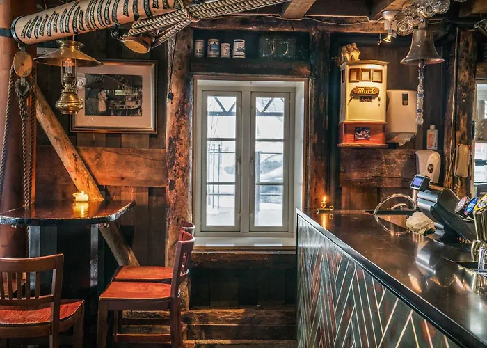 Radisson Blu Hotel Tromsø