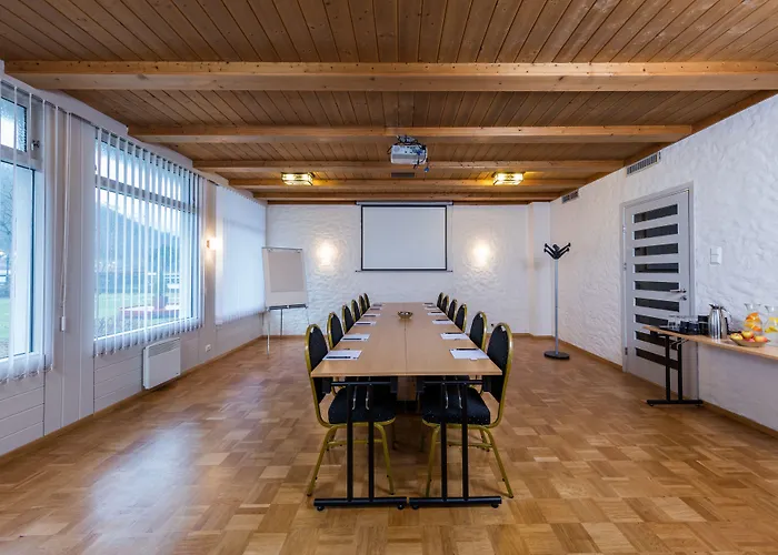 Havila Hotel Raftevold Hornindal