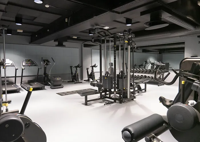 Quality Hotel Entry Kolbotn