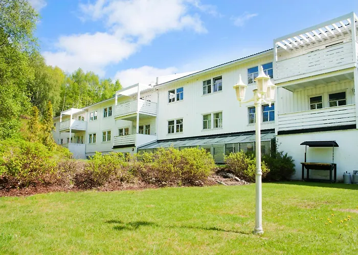 Best Western Tingvold Park