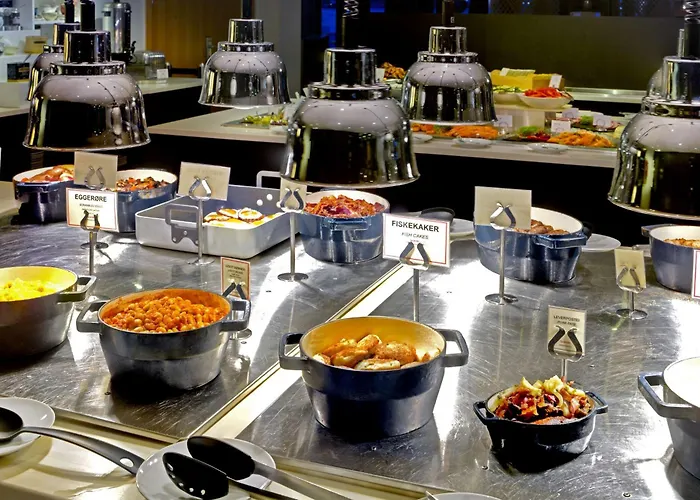 Scandic Ishavshotel Tromsø