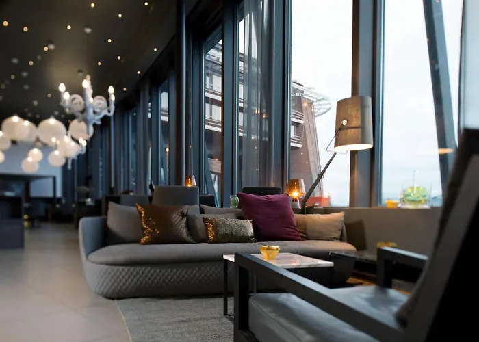 Scandic Ishavshotel Tromso