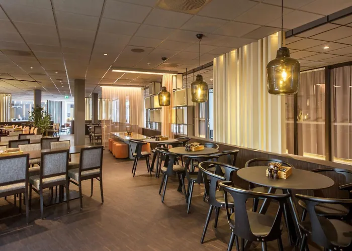 Scandic Ambassadeur Drammen