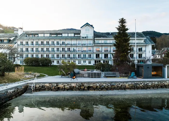 Brakanes Hotel