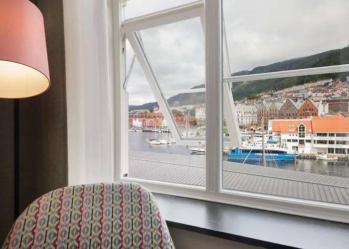 Scandic Torget Bergen