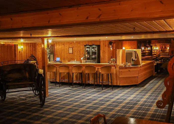 Pollfoss Boutique Hotel & Spa