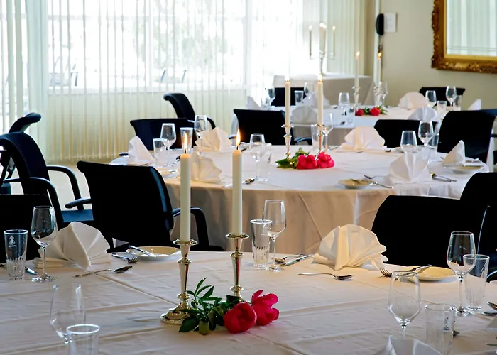 Thon Hotel Sandnes