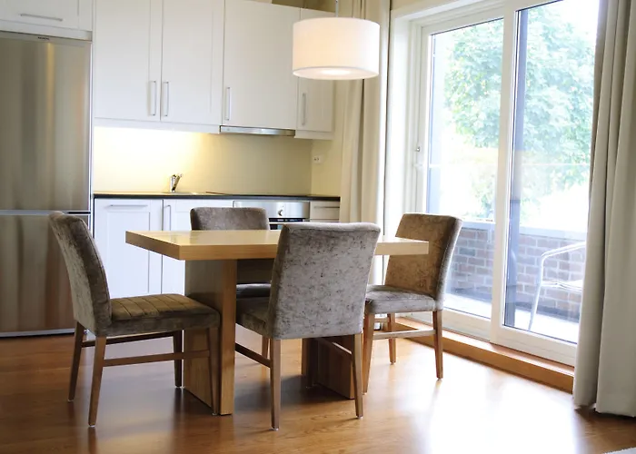 Thon Hotel Sandnes
